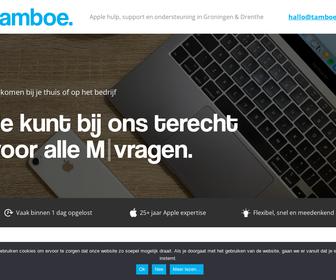 http://www.tamboe.nl