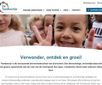 https://www.tamboerijn.nl