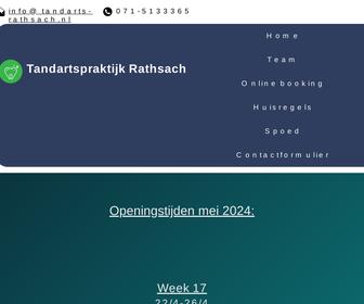 Tandartspraktijk Rathsach