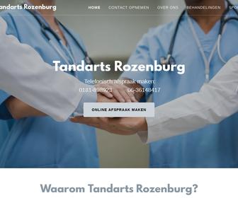 http://www.tandarts-rozenburg.nl