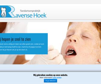 http://www.tandartsenpraktijkravensehoek.nl
