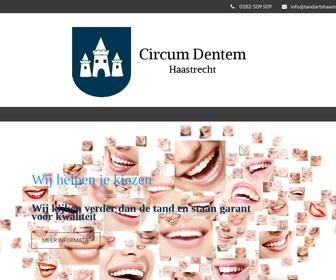 Circum Dentem