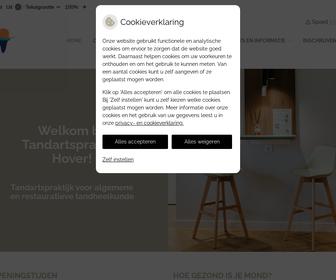 https://www.tandartshover.nl
