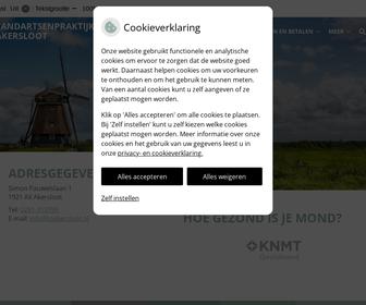 https://www.tandartsjohnhuizinga.nl