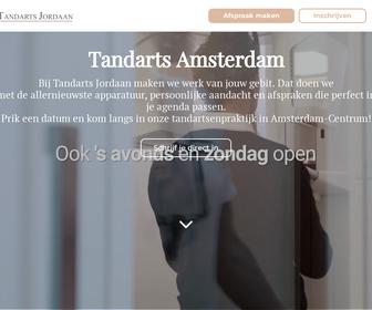 TandartsJordaan.nl B.V. 