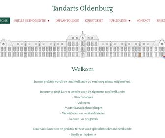 Tandartspraktijk Oldenburg