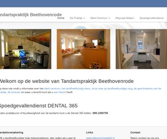 http://www.tandartspraktijkbeethovenrode.nl