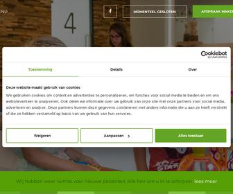 Tandartspraktijk de Brier