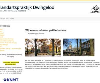 https://www.tandartspraktijkdwingeloo.nl