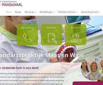 https://www.tandartspraktijkmaasenwaal.nl