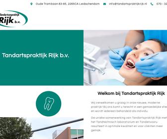 http://www.tandartspraktijkrijk.nl
