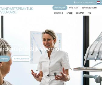Tandartspraktijk Veemarkt