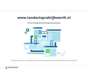 Tandartspraktijk Werth