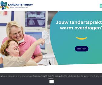 http://www.tandartstoday.nl