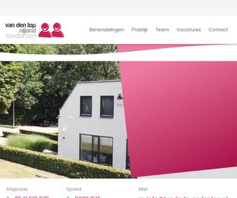 https://www.tandartsvandentop.nl