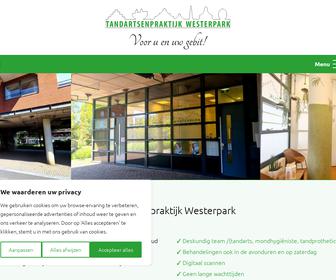 http://www.tandartswesterpark.nl
