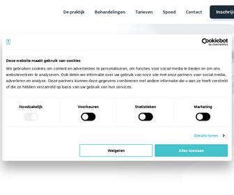 Tandenkliniek