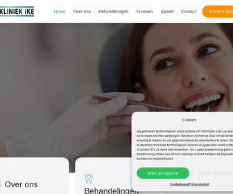 http://www.tandkliniek-ike.nl