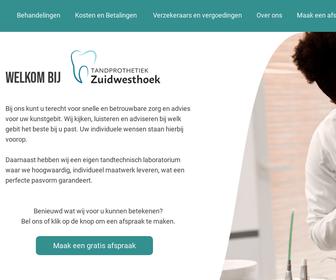 http://www.tandprothetiekzuidwesthoek.nl