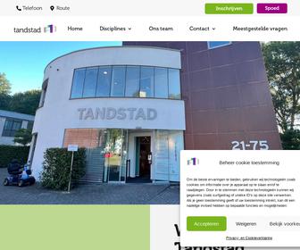 http://www.tandstad.info