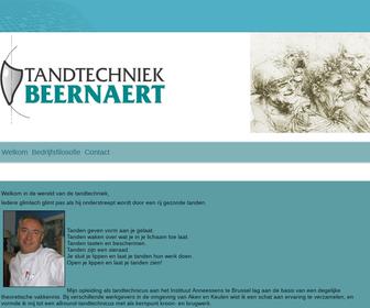 Tandtechniek Beernaert