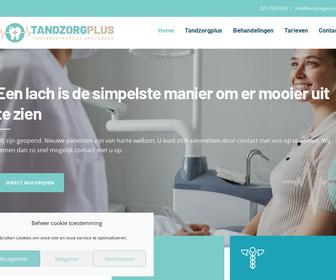 http://www.tandzorgplus.nl