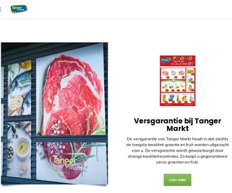 Tanger Markt Eindhoven B.V.