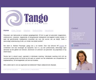 http://www.tango-chr.nl