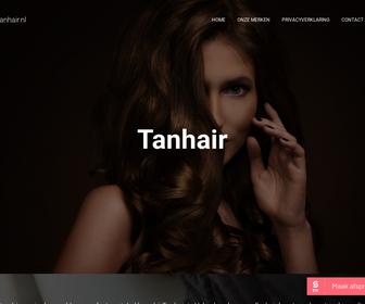 Tanhair