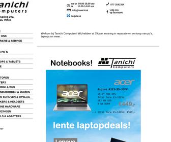 http://www.tanichi.nl