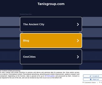 http://www.tanisgroup.com