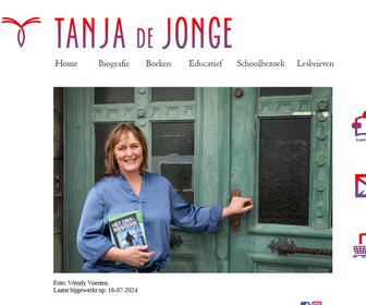 http://www.tanjadejonge.nl
