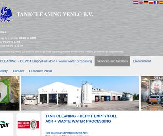 Claessen Tankcleaning Venlo B.V.