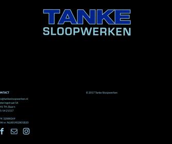 http://www.tankesloopwerken.nl
