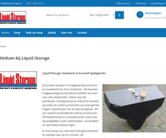 Liquid Storage B.V.