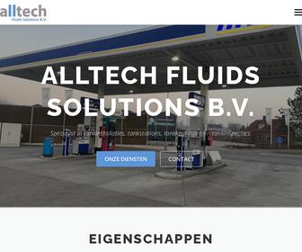 Alltech Fluids Solutions B.V.