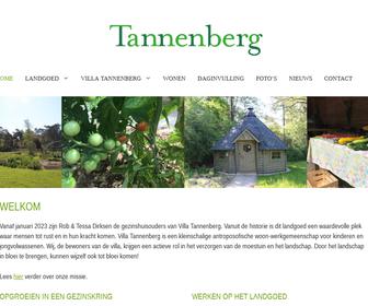 De Tannenberg B.V.