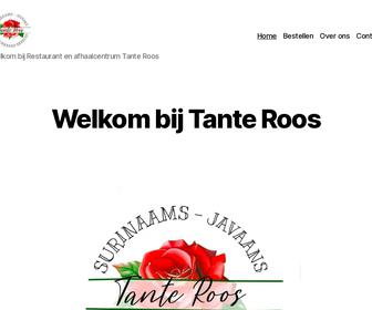 Tante Roos