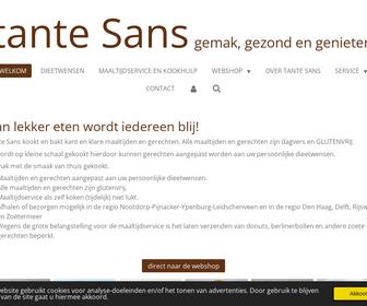 http://www.tantesans.nl