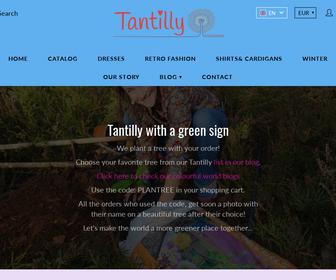 Tantilly Colour your World B.V.
