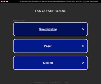 http://www.tanyafashion.nl