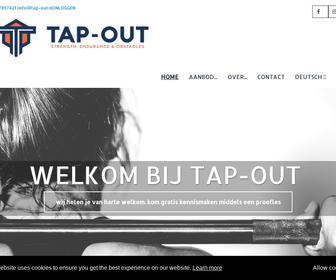 http://www.tap-out.nl