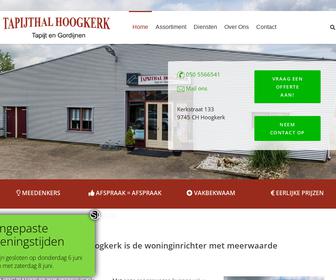 http://www.tapijthalhoogkerk.nl