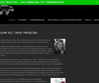 http://www.tapirprojecten.nl