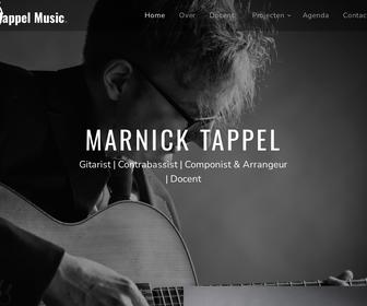 http://www.tappelmusic.nl