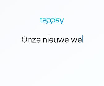 Tappsy Webontwikkeling