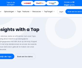 https://www.taptarget.io/