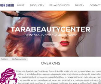 Tara Beauty Center