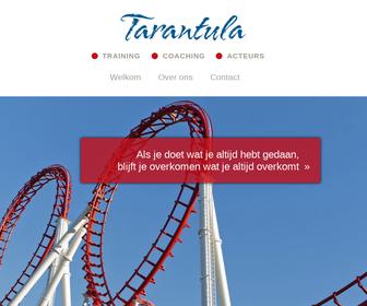 http://www.tarantula.nl