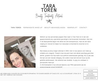 Tara Toren